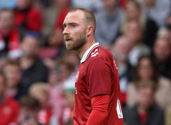 Christian Eriksen karijeru nastavlja u Bundesligi