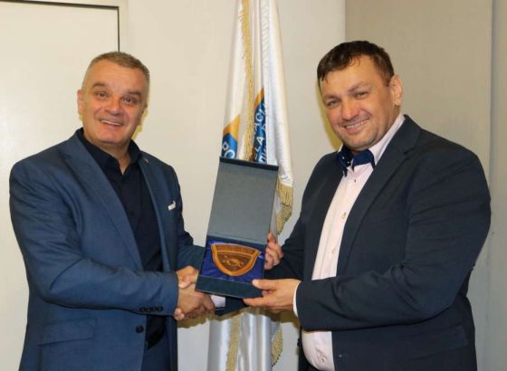 DKPTBiH i MUP Slovenije - Razgovari o unapređenju sigurnosti međunarodnih sportskih događaja