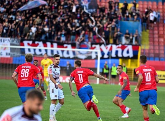 Borac bez podrške Lešinara u derbiju na Grbavici