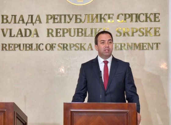 Selak: Više informacija o Vukanovićem automobilu poslije vještačenja