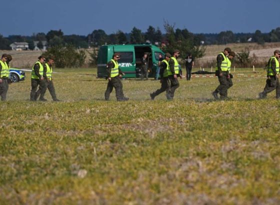 Upad ruskih dronova u poljski zračni prostor osmišljen kako bi se testirao NATO