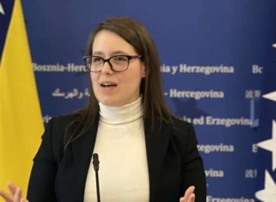 Jakić za START: Sada se mora pokazati da li biramo interese manjeg entiteta ili evropsku budućnost svih građana