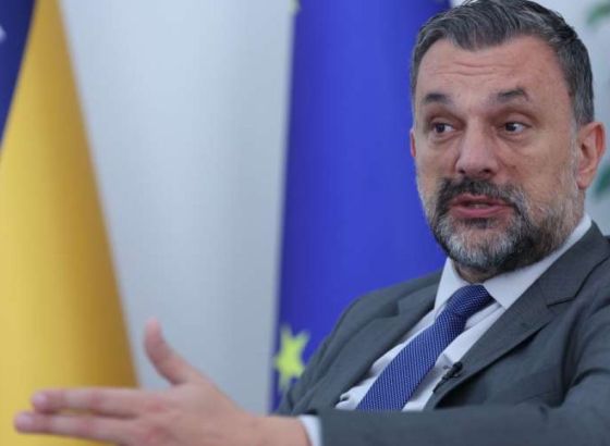 Ruska ambasada napala MVP BiH zbog stava o Poljskoj