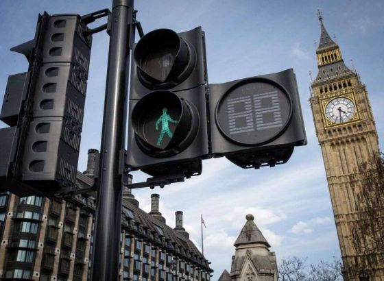 Britanska ekonomija stagnirala u julu