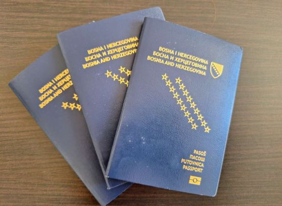 MUP KS - Više od 1.500 pasoša izdato za mjesec dana na lokacijama u općinama