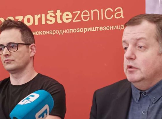 BNP Zenica ove sezone pokreće novi festival te producira sedam premijernih predstava