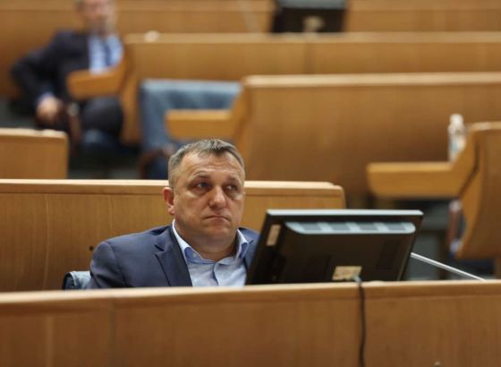 Dedić: Neusvajanje budžeta institucija BiH ima ozbiljne posljedice po njihovo funkcionisanje