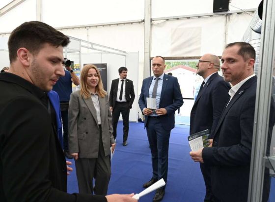 Ovogodišnje izdanje EKOBIS-a obilježilo bogatiji program i rekordan broj posjetilaca