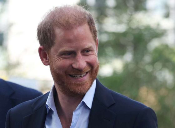 Princ Harry iznenada posjetio Ukrajinu da bi podržao ranjene u ratu
