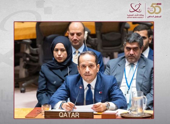 Al-Thani: Izraelski napad na Katar je daleko od ponašanja civiliziranih zemalja