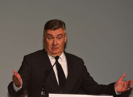 Milanović: Europska unija je društvo nacionalnih država i ne može biti jedna država