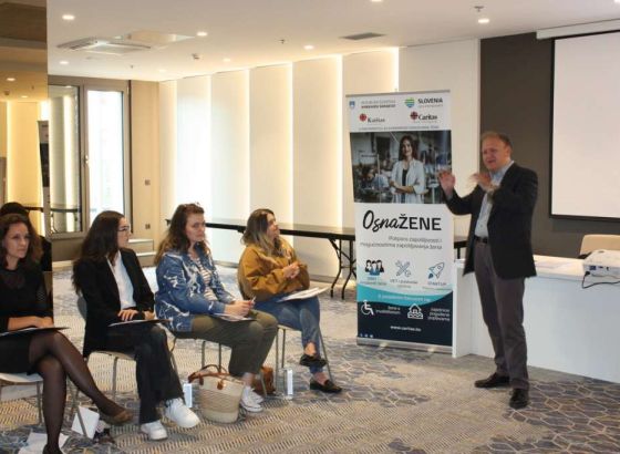Poticaji i obuke za poduzetnice širom BiH