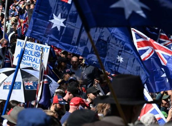 Izvještaj o islamofobiji u Australiji - Mržnja prema muslimanima dostigla 'nezapamćen nivo'