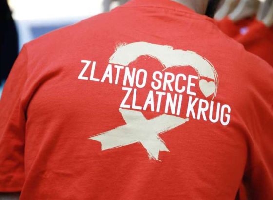 Poruke nade, solidarnosti i zajedništva za djecu oboljelu od raka i njihove obitelji