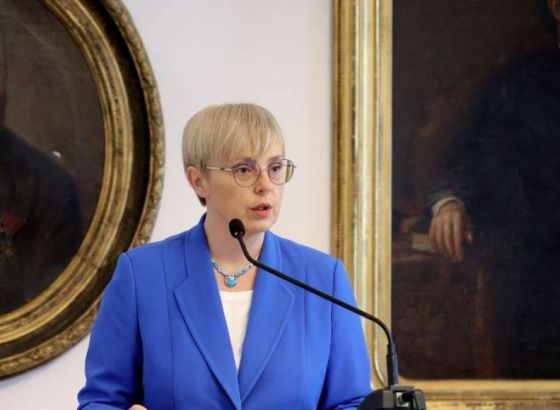 Oglasila se i predsjednica Slovenije o mjerama Vlade RS: "Hvala Majkama Srebrenice na podršci!"