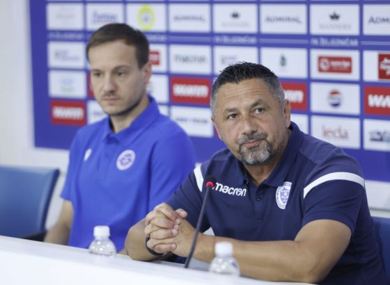 Adžem: Borac je opasan prema naprijed, ali imaju i neke slabosti