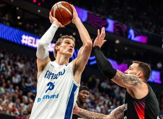 Danas utakmice polufinala na Eurobasketu