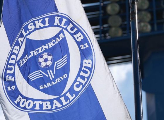 FK Željezničar: Umjesto da se reaguje na čin nasilja, kažnjene su žrtve napada