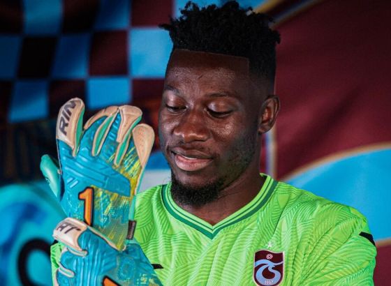 Onana i zvanično u Trabzon stavio tačku na košmar u Junajtedu