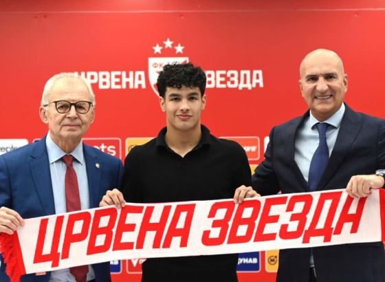 Avdić reagovao na špekulacije: Srbija je moja jedina domovina
