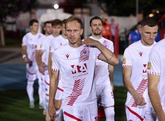 Dobra vijest za Zrinjski: UEFA promijenila propis o spisku prijavljenih igrača