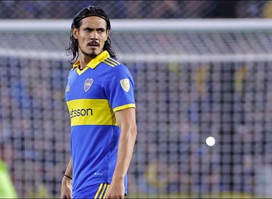Urugvajski novinar: Cavani je spasio život mojoj kćerki