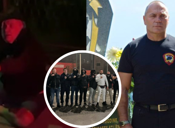 Slučaj Haseta Tirića pokrenuo akciju hapšenja članova Pantera;Mioković još prošle godine upozorio:To je klasično krivično djelo!