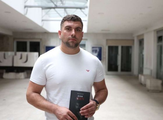 Alen Muhić: Šutnja definitivno boli, a istina jednostavno - oslobađa