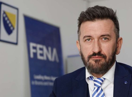 Huremović: BiH može biti kulisa za svjetske produkcije i plodno tlo za domaće autore