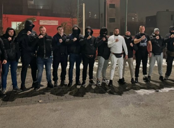 Velika policijska akcija u Federaciji: Pretresi i hapšenja pripadnika organizacije Panteri