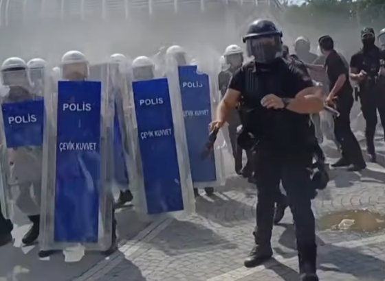 RACIJE NA 72 LOKACIJE:Turska naredila pritvor gradonačelnika istanbulskog okruga u istrazi korupcije