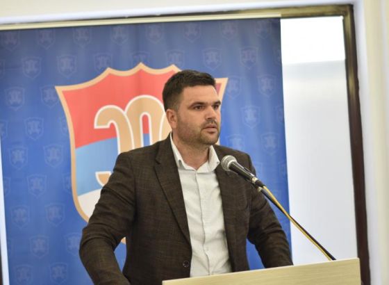 Petrović: RS je plijen nekolicine porodica; Oni se ne voze lošim putevima, zato ih ne interesuju sredstva iz Plana rasta EU