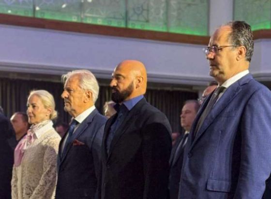 Isak na naučnom skupu povodom obilježavanja 100 godina od rođenja Alije Izetbegovića