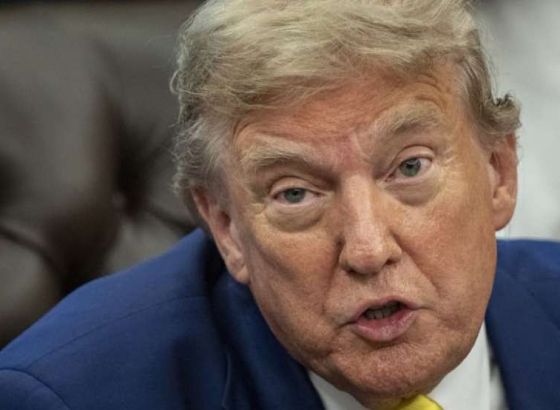 Trump najavljuje nacionalnu vanrednu situaciju u Washingtonu zbog spora oko imigracijske službe
