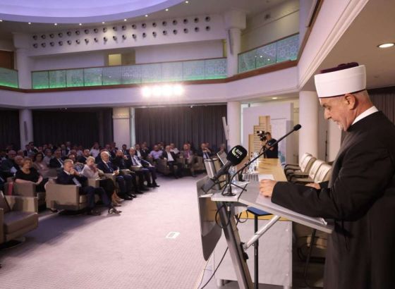 U Sarajevu se održava naučni skup povodom 100 godina od rođenja Alije Izetbegovića