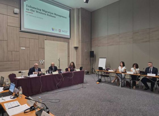 Bošnjak: Zapadni Balkan može donositi zajednička rješenja u upravljanju migracijama