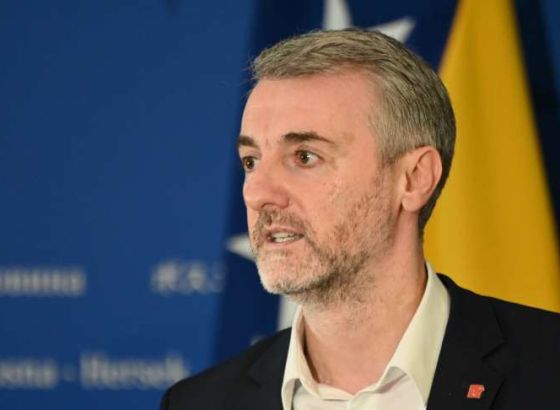 Forto i Vukićević sutra o izgradnji novog međudržavnog mosta preko rijeke Tare