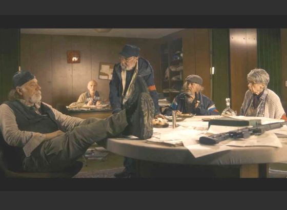 Dino Mustafić nagrađen za režiju filma „Paviljon“ na 17. PriFestu