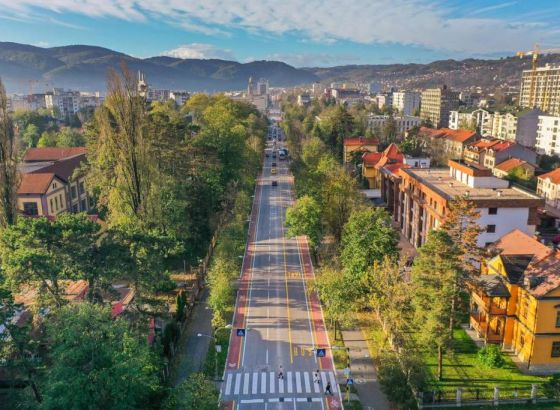 U Bosni i Hercegovini danas sunčano vrijeme uz umjerenu oblačnost