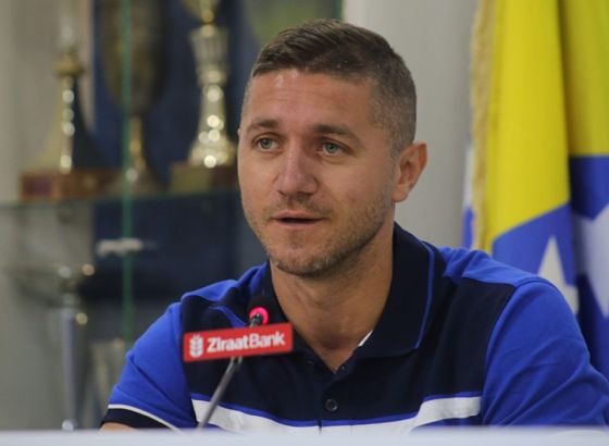Zajko Zeba ponovo oblači kopačke u 42. godini, igrat će za niželigaša