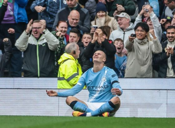 City ubjedljiv u gradskom derbiju protiv Uniteda