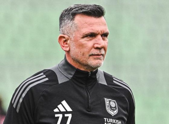 Zoran Zekić kandidat za klupu hrvatskog prvoligaša