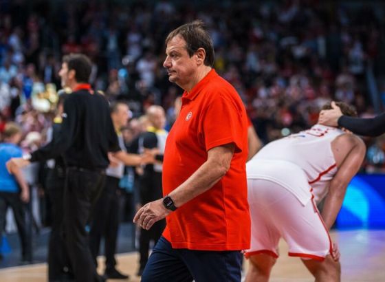Ataman: Kontrolisali smo finale, imali sve u našim rukama