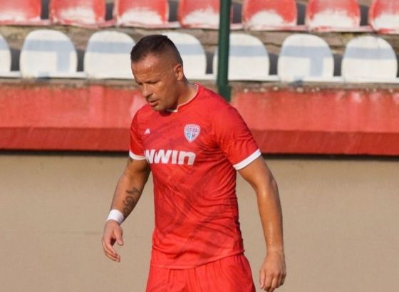 Nikola Komazec karijeru nastavlja u WWin Prvoj ligi FBiH