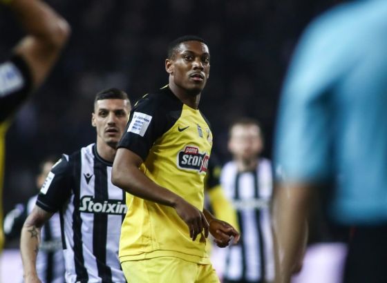 Anthony Martial ima novi klub, pridružit će se Sergiju Ramosu