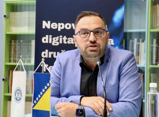 Demograf Osmić za START o sumornim trendovima: Nećemo nestati; Postoji svjetlo na kraju tunela, ali biće posljedica
