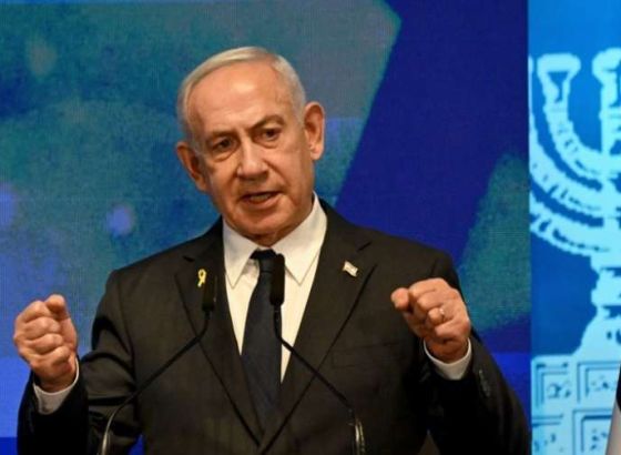 Netanyahu odbacio kritike izraelskog napada na vođe Hamasa u Kataru