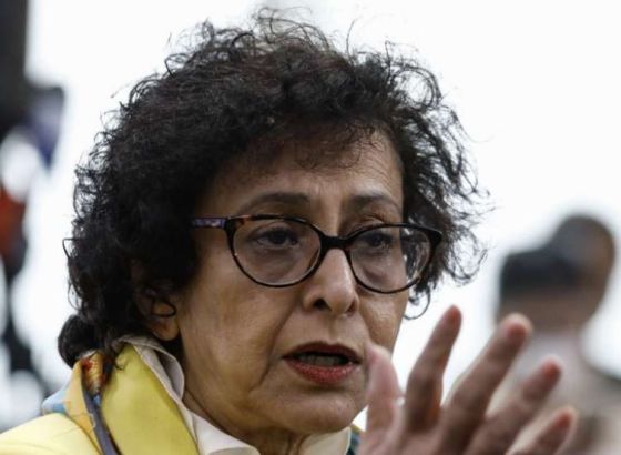 Specijalna izvjestiteljica Irene Khan optužila je Izrael za namjerno ubijanje novinara u Pojasu Gaze