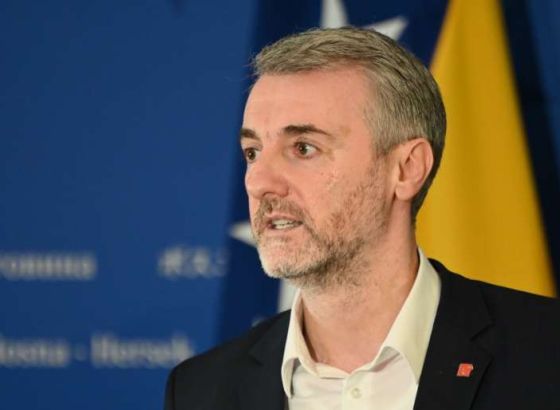 Forto i Vukićević danas o izgradnji novog međudržavnog mosta preko rijeke Tare