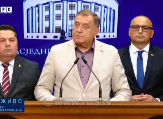 TI BiH upozorava: Kada je u pitanju imovina povezana sa Dodikom i njegovom porodicom, sve zavisi od daljih poteza Slovenije